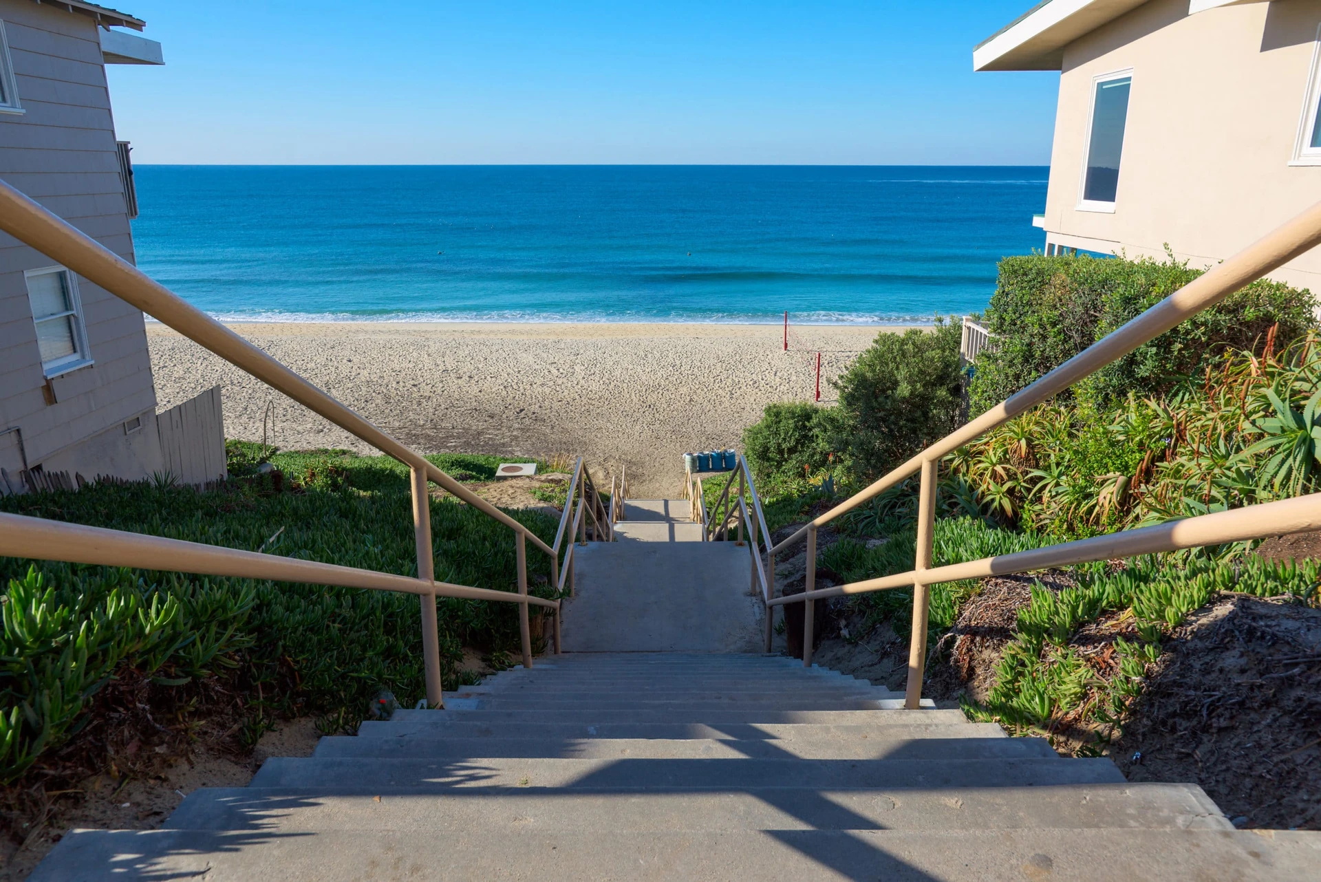 Guide to Carlsbad Beaches: Carlsbad City Beach