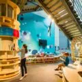 Best San Diego Museums for Kids: The New Children's Museum