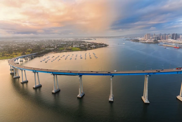 Guide to Coronado in San Diego, California