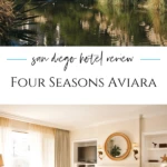 Learn why Four Seasons Aviara is one of my most requested San Diego luxury hotels. Get access to my benefits & expert advice in this review.