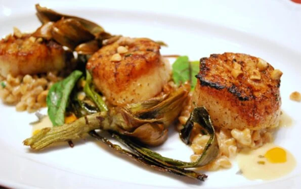 Best Carlsbad restaurants: Green Dragon 