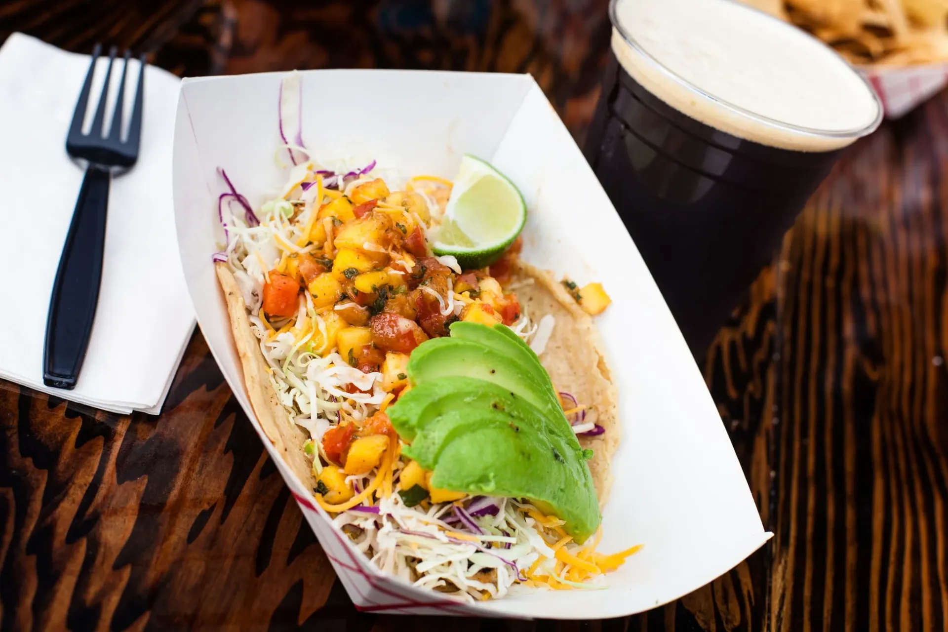 Best Pacific Beach restaurants: Pacific Beach Fish Shop