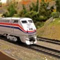 Things to Do in Balboa Park: San Diego Model Railroad Museum