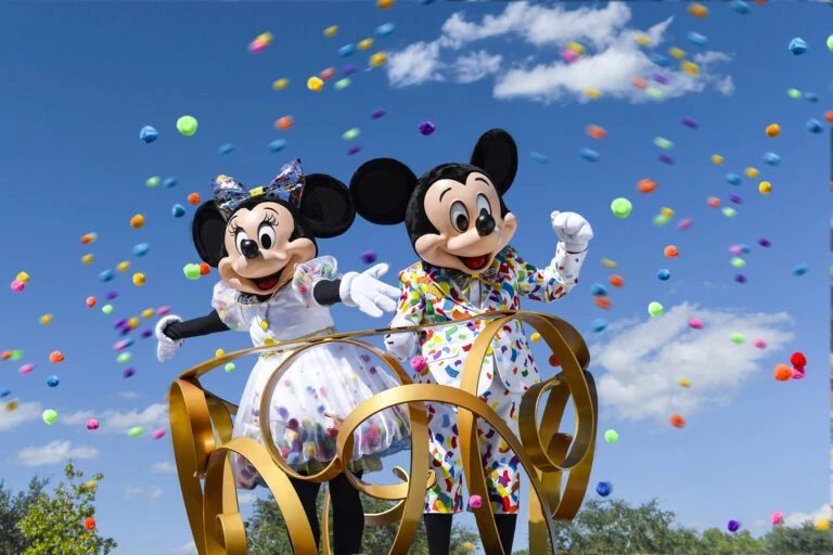 Disneyland versus Disney's California Adventure