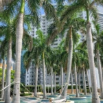 Four Seasons Hotel Miami: Your urban oasis awaits steps from the city's best shopping and restaurants.