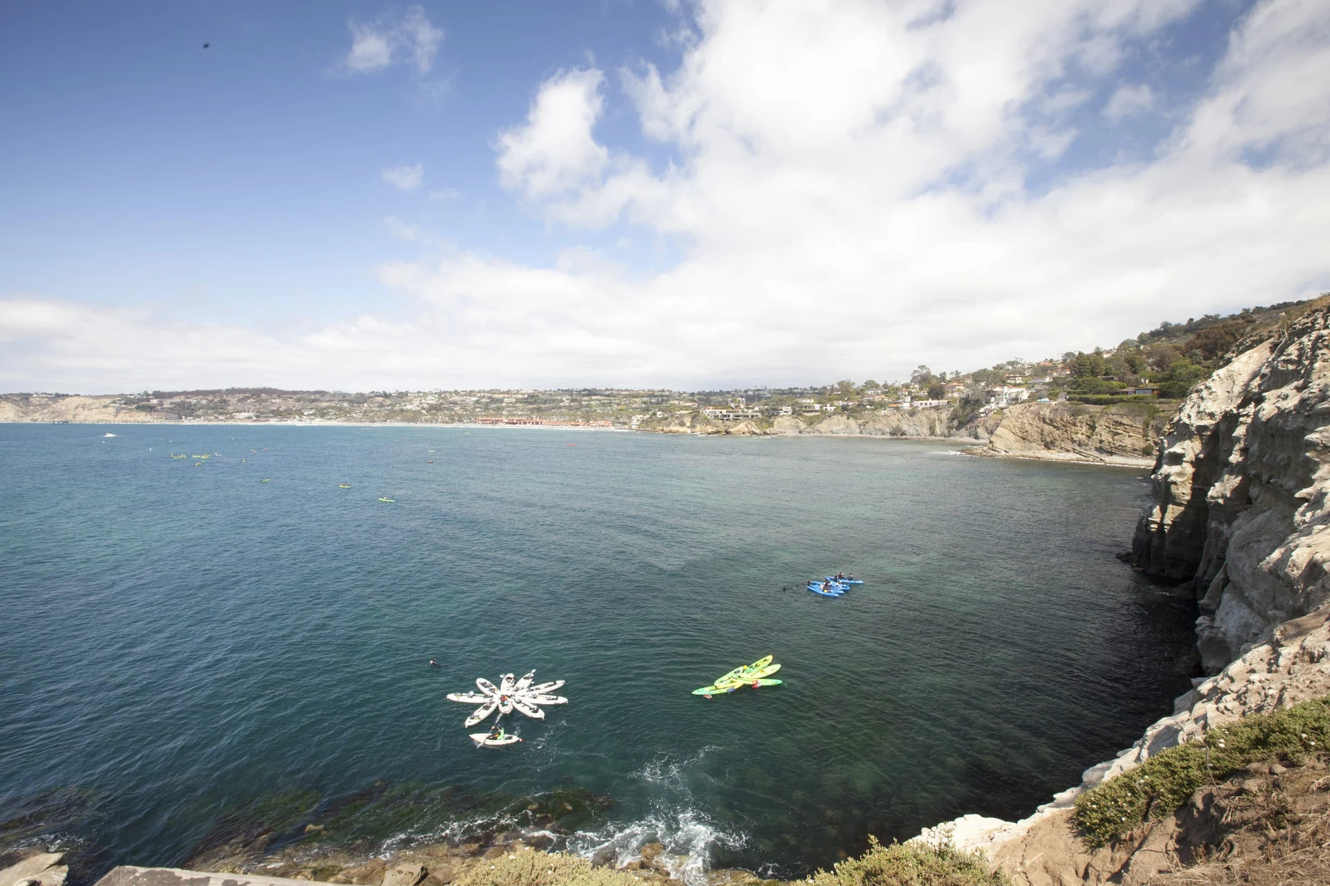 Best San Diego Tours for Sightseeing