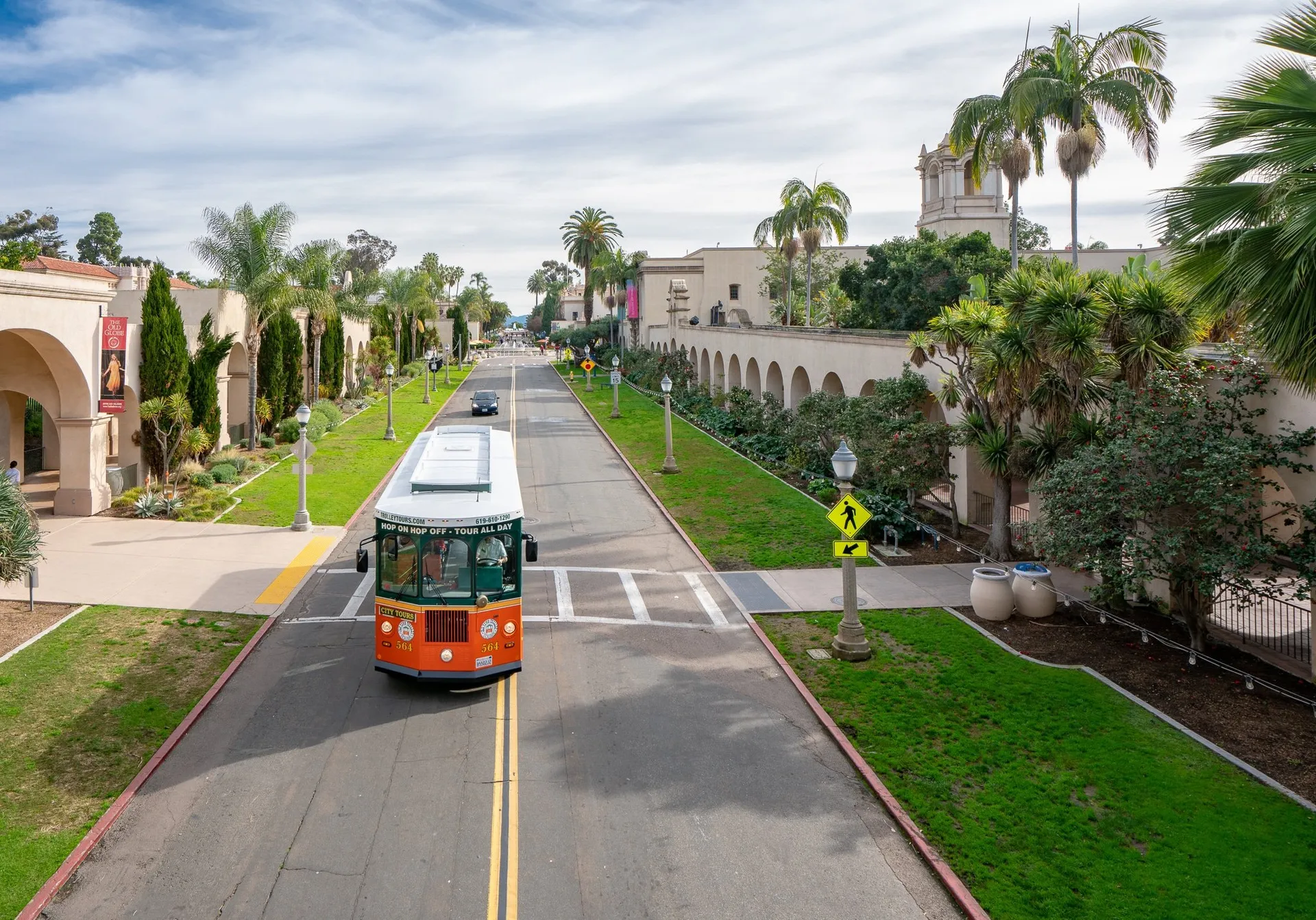 Find the best San Diego tours to take for sightseeing