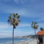La Jolla Shores Hotel: A beachfront San Diego hotel