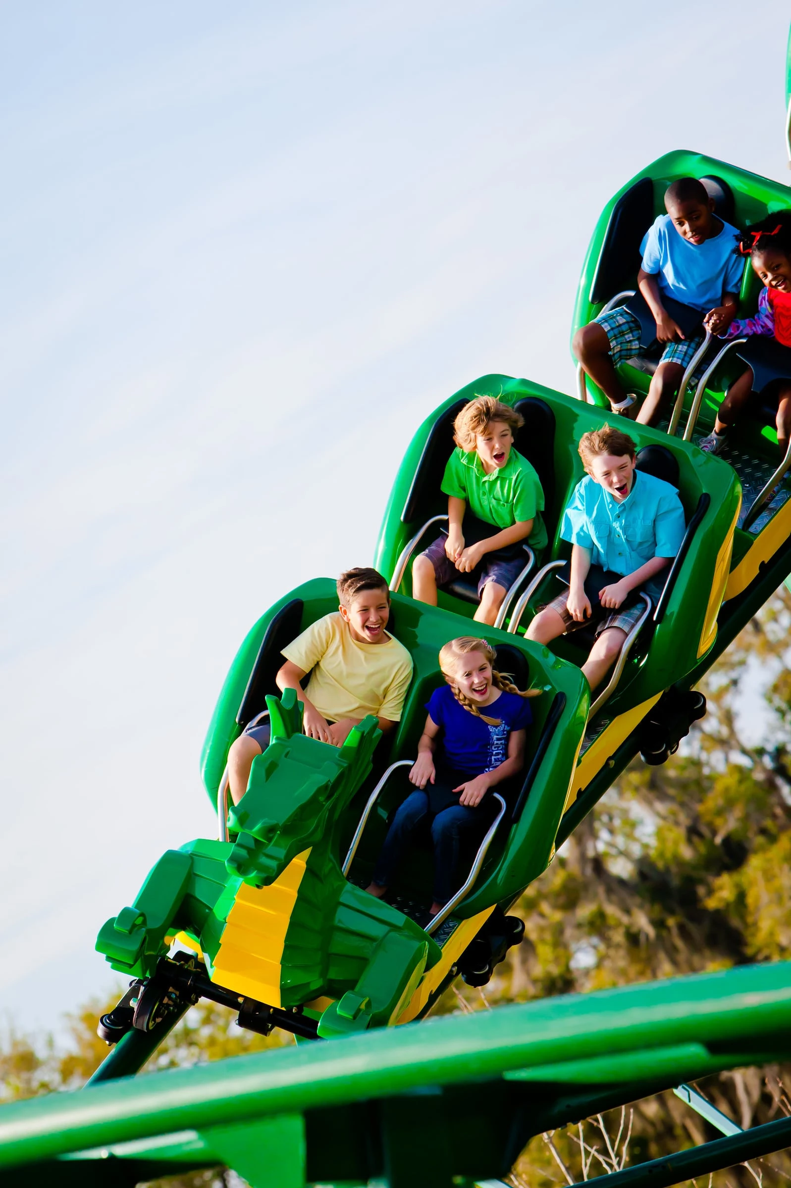 15 Discount LEGOLAND Florida Tickets: Cheaper Deals Kids Free
