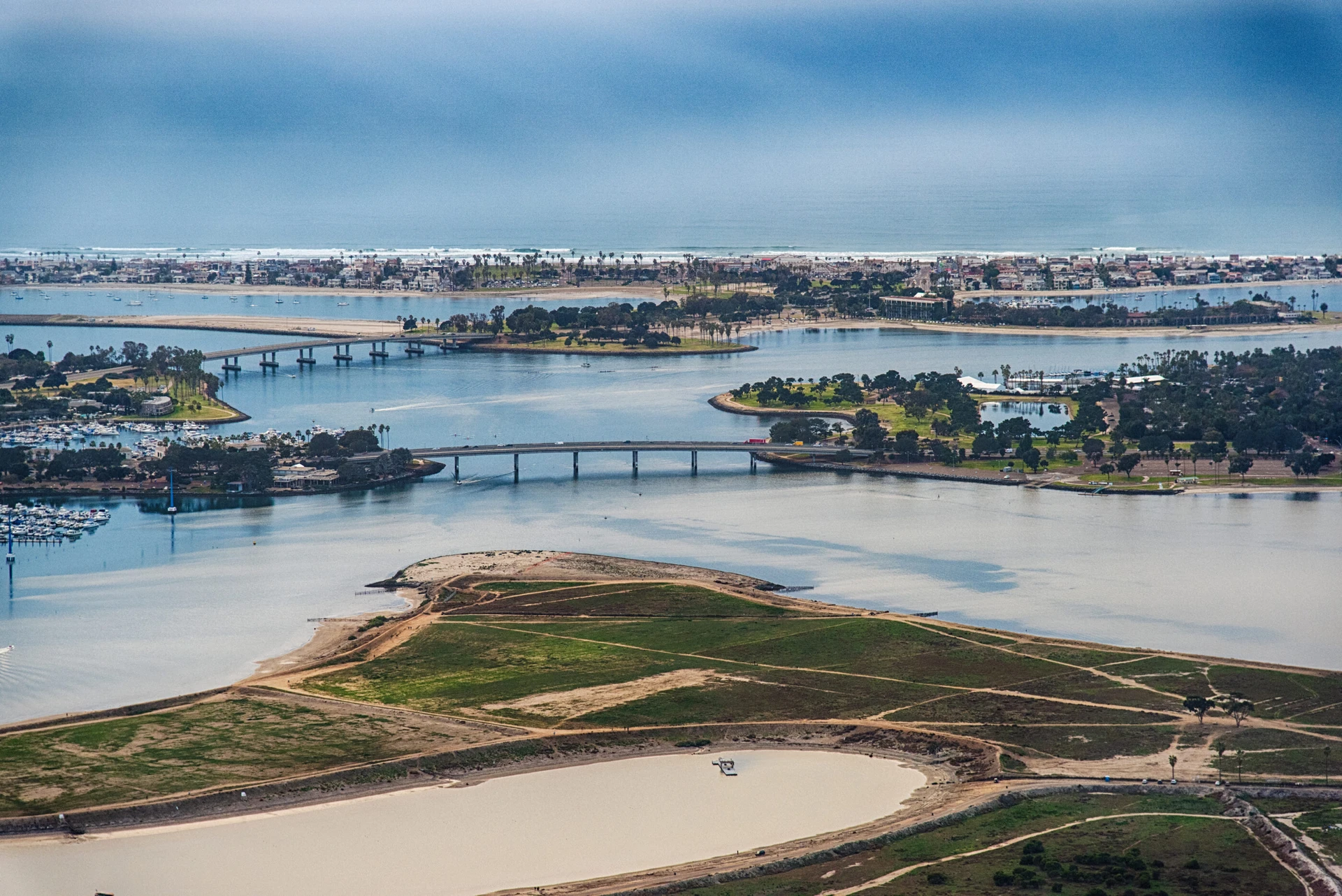 Top things to do at Mission Bay San Diego