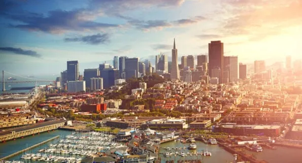 Top things to do in San Francisco, California