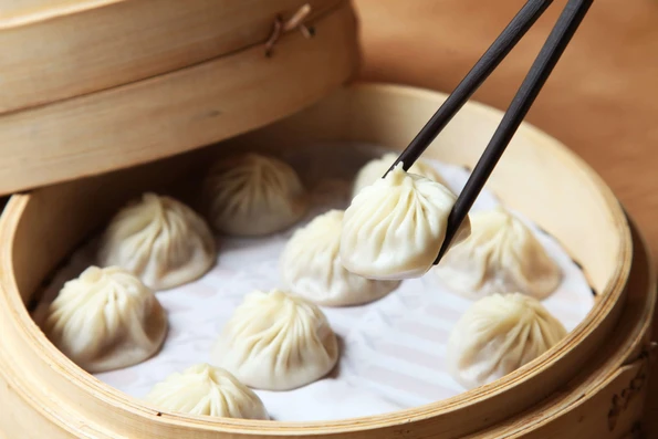 Things to do in Shanghai: Eat dumplings and enjoy a food tour