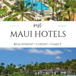 The best hotels in Maui, Hawaii from Wailea to Kapalua reviewed. Book these beachfront luxury resorts with benefits at no extra cost.