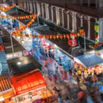 Things to do in Singapore including theme parks, gardens, food tours and more.