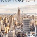 The most popular things to do in New York City for first time tourists and those who love the city.