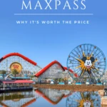 Find out whether Disney MaxPass is worth adding to your Disneyland ticket so that you can manage FASTPASS selections on a mobile phone.