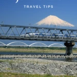 Japan travel tips to help make your vacation more relaxed.