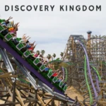 Find the best ways to buy Six Flags Discovery Kingdom discount tickets to this popular theme park near San Francisco.