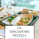 Find the best hotels in Singapore for your next luxury vacation that you can book with value-added benefits at no extra cost to you. They're near the best attractions, family-friendly and offer excellent service.