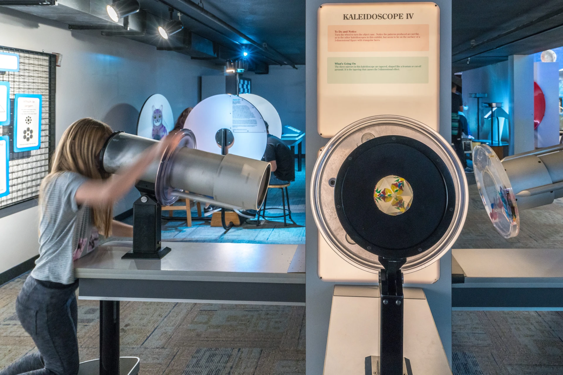 Find the best things to do at Fleet Science Center San Diego for all ages