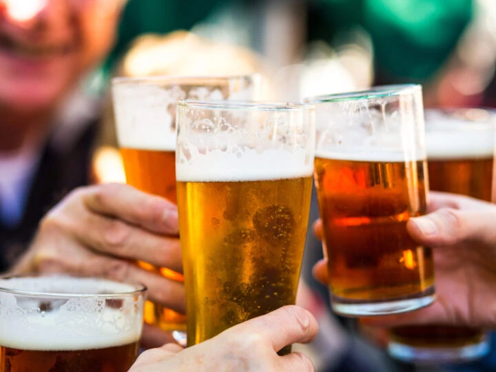 Find the best San Diego breweries to visit.