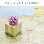 From coffee makers to camera gear, find the best gifts for travelers in your life. Fun travel gift ideas to keep them comfortable & organized.