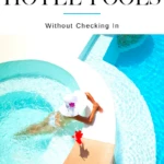 Get access to popular hotels with pools near you with day passes from ResortPass. What you need to know.