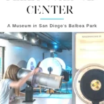 Find out why we think the Fleet Science Center is one of San Diego's best museums. Sure kids love the hands-on exhibits but there is also festive programming for adults and a rare IMAX dome theater.