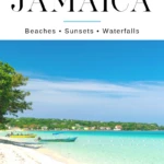 Find the best things to do in Jamaica from climbing waterfalls, jumping off cliffs, delicious cuisine, and best luxury hotels.