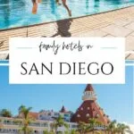 A detailed review of the best kid-friendly hotels in San Diego by a local hotel expert who specializes in helping families plan San Diego vacations. Here's what you need to know before you book in, a run-down of amenities and locations, and first-hand feedback about what they are like.