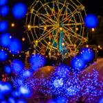 Things to do at Fairmont Grand Del Mar's Winder Wonderland in San Diego.