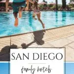 A detailed review of the best kid-friendly hotels in San Diego by a local hotel expert who specializes in helping families plan San Diego vacations. Here's what you need to know before you book in, a run-down of amenities and locations, and first-hand feedback about what they are really like.