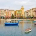 Loews Portofino Bay Hotel at Universal Orlando Review