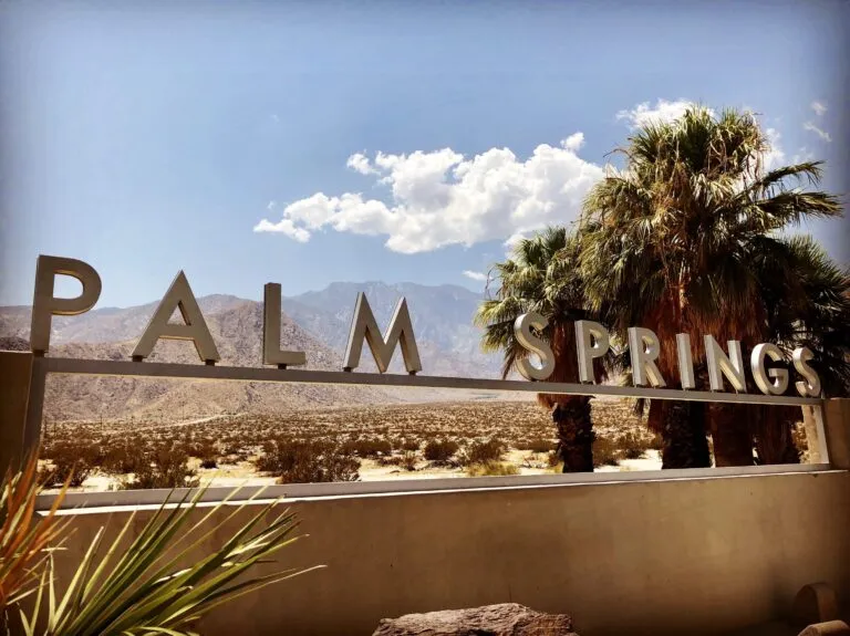 Find the best things to do in Palm Springs, Ca on this list.