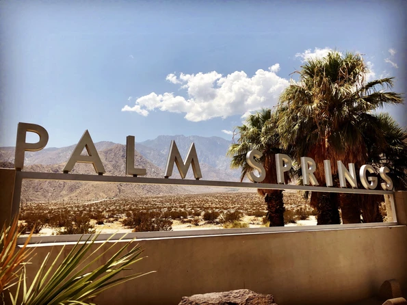 Find the best things to do in Palm Springs, Ca on this list.