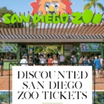 Top ways to buy trustworthy discount San Diego Zoo tickets in 2020 with my cheapest $6 off promo code, sightseeing passes, more. Go straight to the gate.