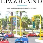 Your guide to LEGOLAND California with everything you need to know before entering the park from best rides, tickets, how to save time, events, and more to be aware of.