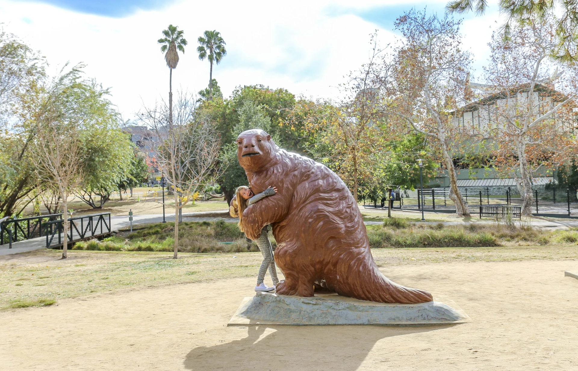 A list of over 30 FUN things to do in Los Angeles with kids from beaches to theme parks to museums.