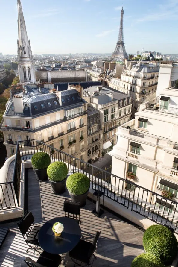 La Penthouse