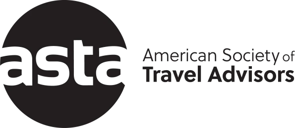 American Society of Travel Advisors Member - La Jolla Mom