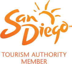 San Diego Tourism Authority Member - La Jolla Mom 