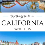 From San Francisco to San Diego, California offers fantastic family-friendly activities and sightseeing that fits any preference and budget. Here are my favorites.