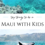 Visiting Maui is an incredible experience no matter your age. Here are my top family-friendly activities and attractions in Maui!