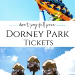 You can save on admission when visiting Dorney Park & Wildwater Kingdom with these most popular ways to find discounted prices year-round.