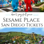 Save money instantly on Sesame Place San Diego tickets by purchasing now through these authorized sellers.
