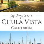 Find the best things to do in Chula Vista, CA near San Diego including places to eat, hikes, theme parks, family activities and more.
