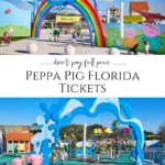 Reliable ways to save money on Peppa Pig Theme Park Florida tickets so you can avoid coupons and offers that don't work.