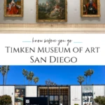 What to know before visiting the Timken Museum of Art in San Diego, including admission, paintings to see, and more.
