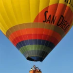 12 Extreme Adventures in San Diego County Story Poster Image