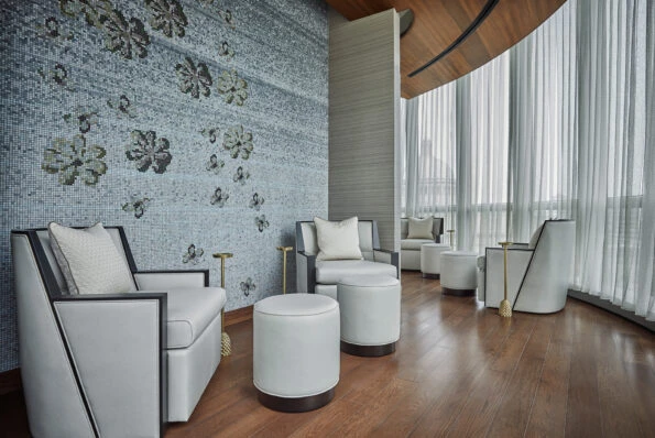 Spa at Four Seasons Hotel One Dalton Street Boston